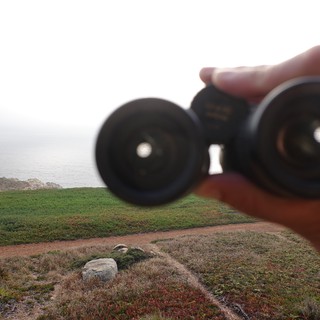 coastal headland