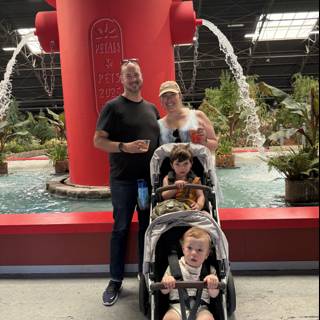 Family Fun at Petals & Pets 2025