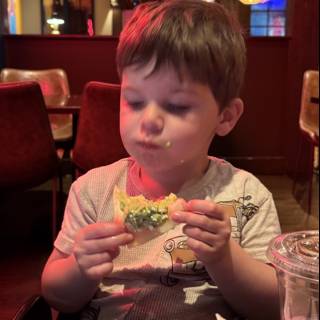 Little Taco Enthusiast