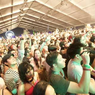 Coachella 2012: An Urban Nightlife Music Festival Experience