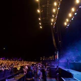 Coachella: The Ultimate Rock Concert Experience