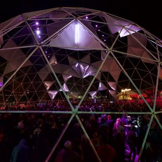 Urban Dome