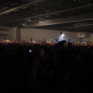 Massive Crowd Erupts at Wobbleland 2026 Festival
