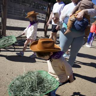 Country Day at Carmel Valley Ranch