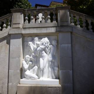 Elegance in Stone