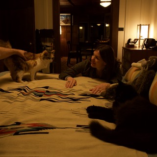 patterned-blanket