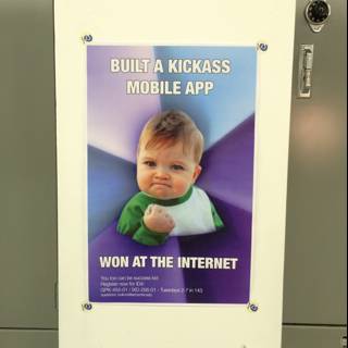 Butta Kickass Takes Over the Internet