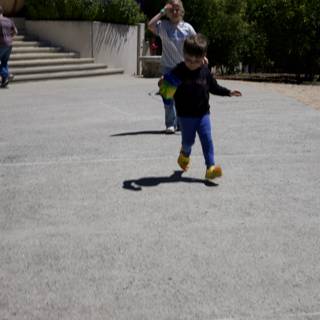 Summer Fun at Hearst Castle