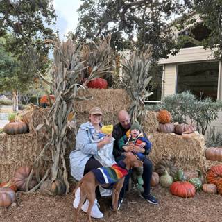 Autumn Gatherings in Carmel