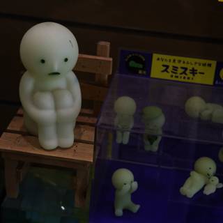 Unique Finds at Japan Center Malls