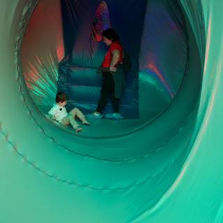 Adventures in Spirals