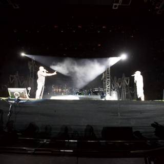 Spotlight on Stage