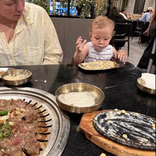 Tiny Foodie Adventures