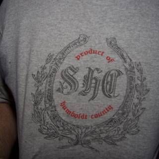 SF Logo T-Shirt