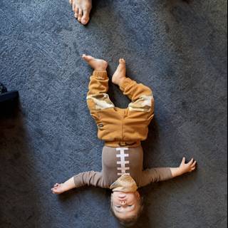Cozy Playtime in Carmel