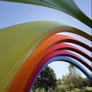 Colors of Innovation