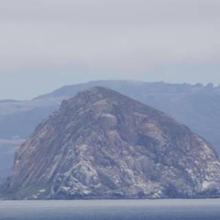 Majestic Promontory
