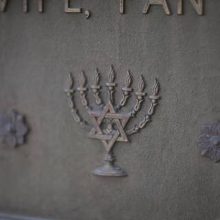The Jewish Menorah - A Symbol of Hanukkah