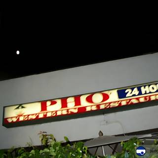 Pho's Delight - A Popular Vietnamese Restaurant
