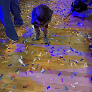 Confetti Chaos
