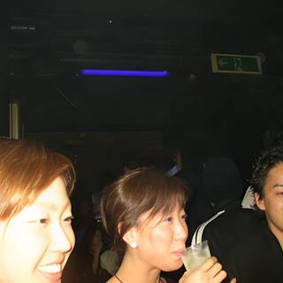 Party Night at Nye Evo Osaka