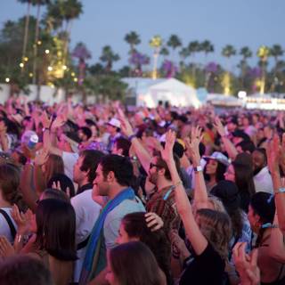Uniting Through Music: Coachella 2024, Weekend 2