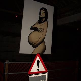Warning of Pregnancy