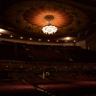 Illuminating the Auditorium