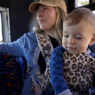 Hearst Castle Adventure with the Little Ones