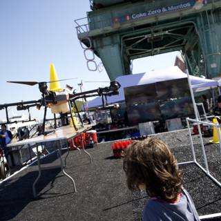 A Day of Innovation at Maker Faire 2025