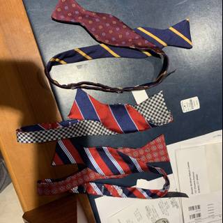 Ties for Every Occasion