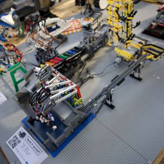 Miniature Marvels: The Future of Manufacturing