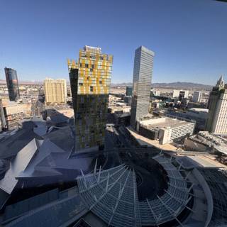 Urban Heights of Las Vegas