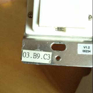 Electrical Switch Box