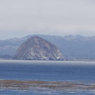 Majestic Seaside Promontory