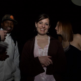 club-event