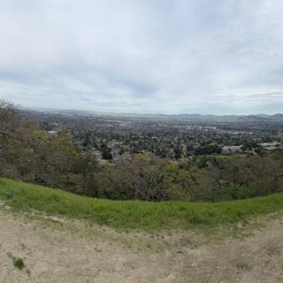 Pathways of Walnut Creek