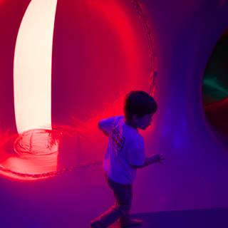 Luminescent Adventure