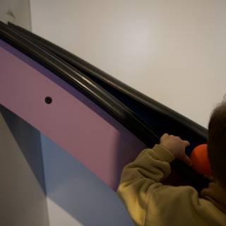 Playtime Adventure at the Lawrence Hall of Science