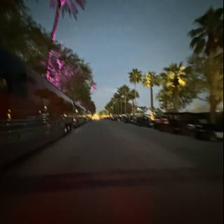 Twilight Avenue