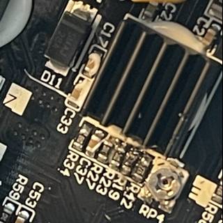 Inside the Machine: A Close-Up Look at Computer Hardware