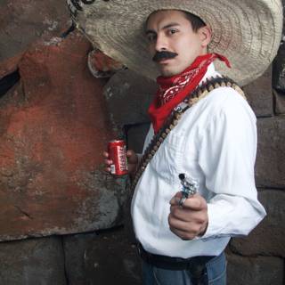 Mexican Coke Break
