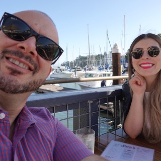 marina restaurant