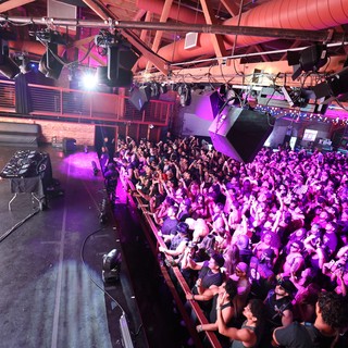 Massive Crowd Erupts at Wobbleland 2026 Bass Festival