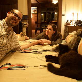 cat-lovers