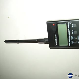 Electronic Thermometer Adapter