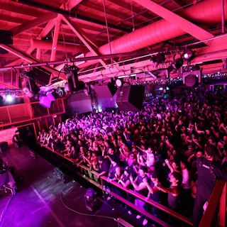Massive Crowd Ignites at Wobbleland 2026 Festival