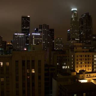 Metropolis Illuminated