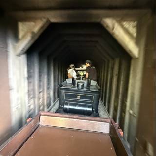 Journey Through Time