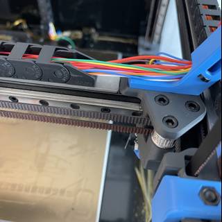 Cutting-Edge 3D Printing Technology